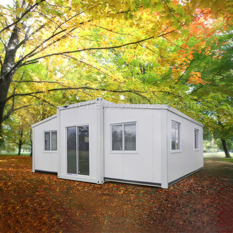 container home companies