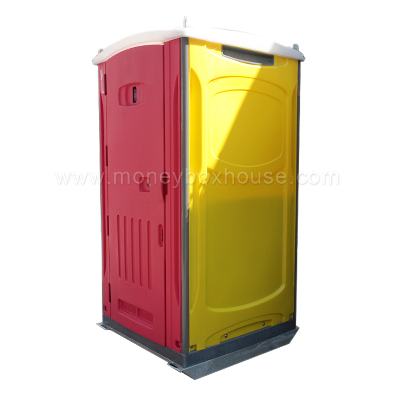 china portable toilet
