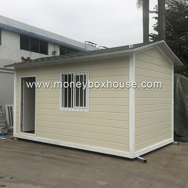 Container design durable insulated sound proof outdoor public mobile modular portable dressing room