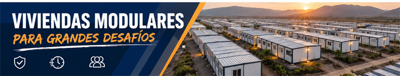 Best Worker Accommodation Solutions for South America