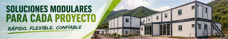 Best Worker Accommodation Solutions for South America