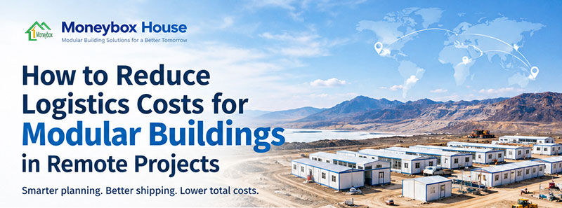 modular building