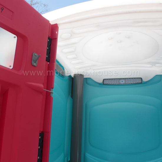 Water Portable Toilets