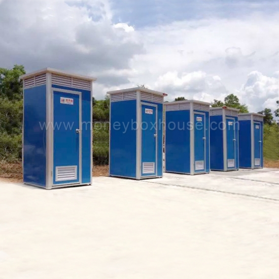 Mobile Toilets For Sale