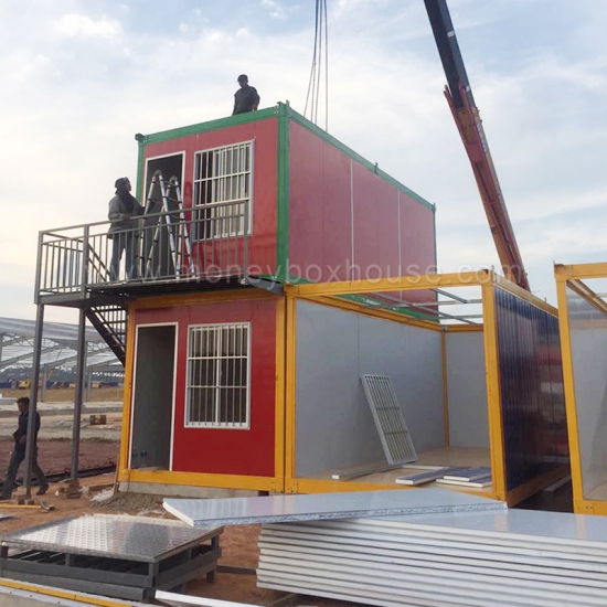 Container House For Sale