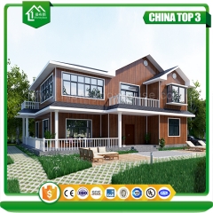 Comprar villa