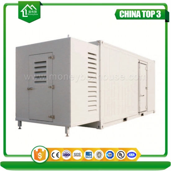 freezer reefer container