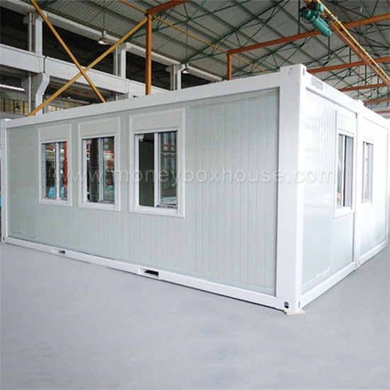 Mobile Container Homes