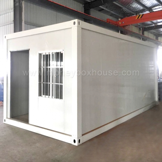 Prefab Container Homes For Sale
