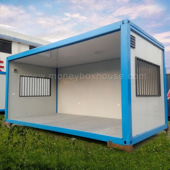 Container House Price
