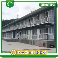 contenedor casa chipre