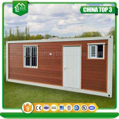 casas conexas