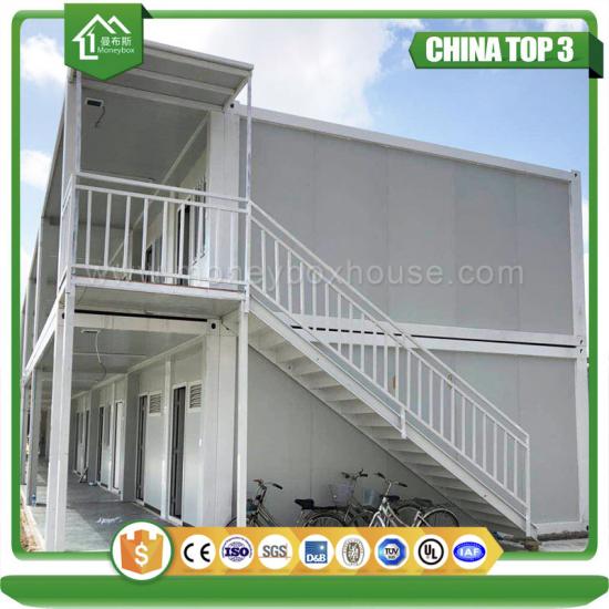 casas modulares portátiles de china