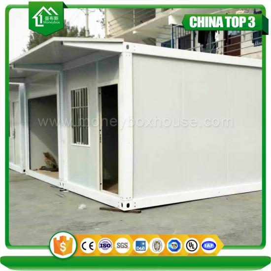 chinese prefabricated house