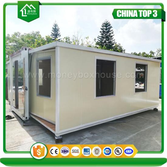 finished container homes for sale