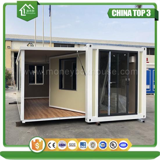 modular prefabricated folding container house australia