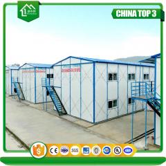Casas prefabricadas modulares