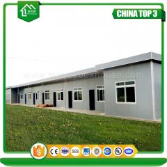 casas prefabricadas