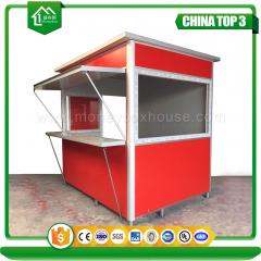 Tienda de portátiles prefabricados de Guangzhou