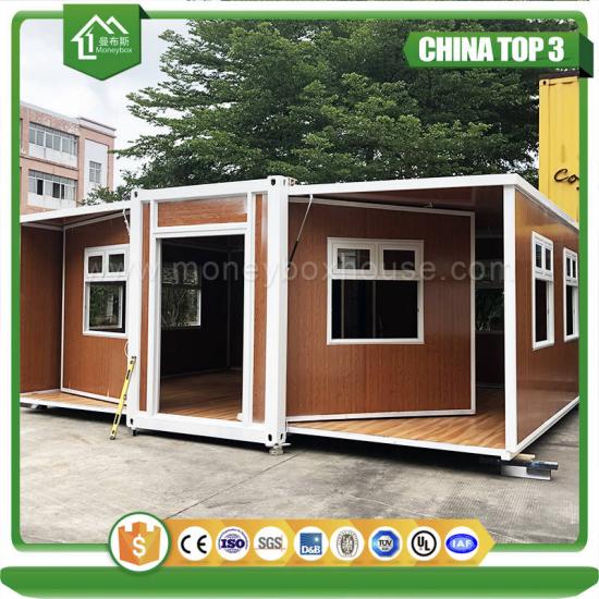 container box house