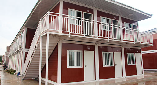 El costo real del alojamiento para trabajadores: una guía de TCO para gerentes de proyectos