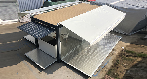 Cómo abrir una cafetería emergente por menos de 10.000 dólares