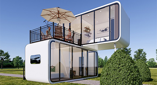 Más allá de la tienda de campaña: por qué las cabañas modulares son el futuro del ROI en campings